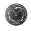 Metal Wall Clock