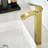 Single-handle Bathroom Faucet-63545013