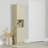 Liora Narrow 2-Door Narrow Bookcase-106679491