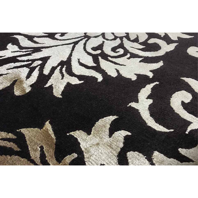 Himalayan Damask Area Rug