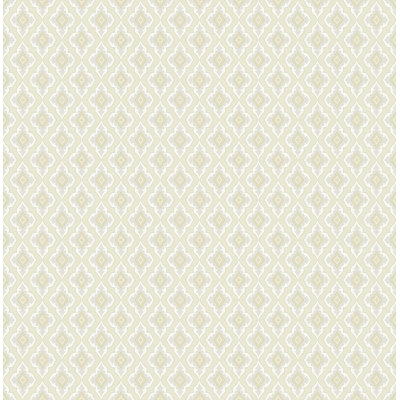 Alani Geometric Roll