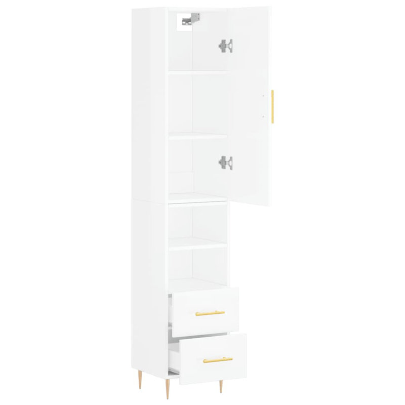 Storage Cabinet