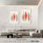 Kerner Feather Trio-108506225