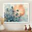 Toile botanique sauge, art mural eucalyptus, Deibel-1304657009-1304657023