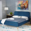 Upholstered Bed-17953388-17953391