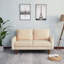 Causeuse moderne pour salon, chambre à coucher-1099707119