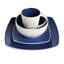Vaisselle Ivy Bronx - service pour 4-1443417715