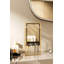 Gold Jewellery Organizer Stand – 3-Piece Foldable