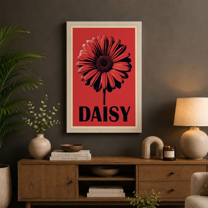 Print, 18x12 - 45.7 x 30.5 cm, Black Border
