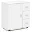 Eisley Freestanding Bathroom Cabinet