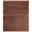 Solum Hand Woven Wool Geometric Area Rug-1713056290