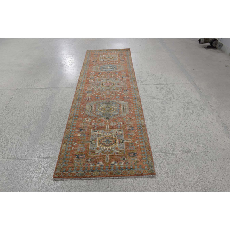 Tapis noué à la main Dover