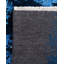 Overdyed One-of-a-Kind 9' 2" X 12' 1" Area Rug