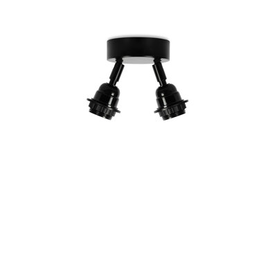 Reign Flush Mount