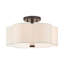Plafonnier semi-encastré 3 lumières Copper-1943963037-1943963234
