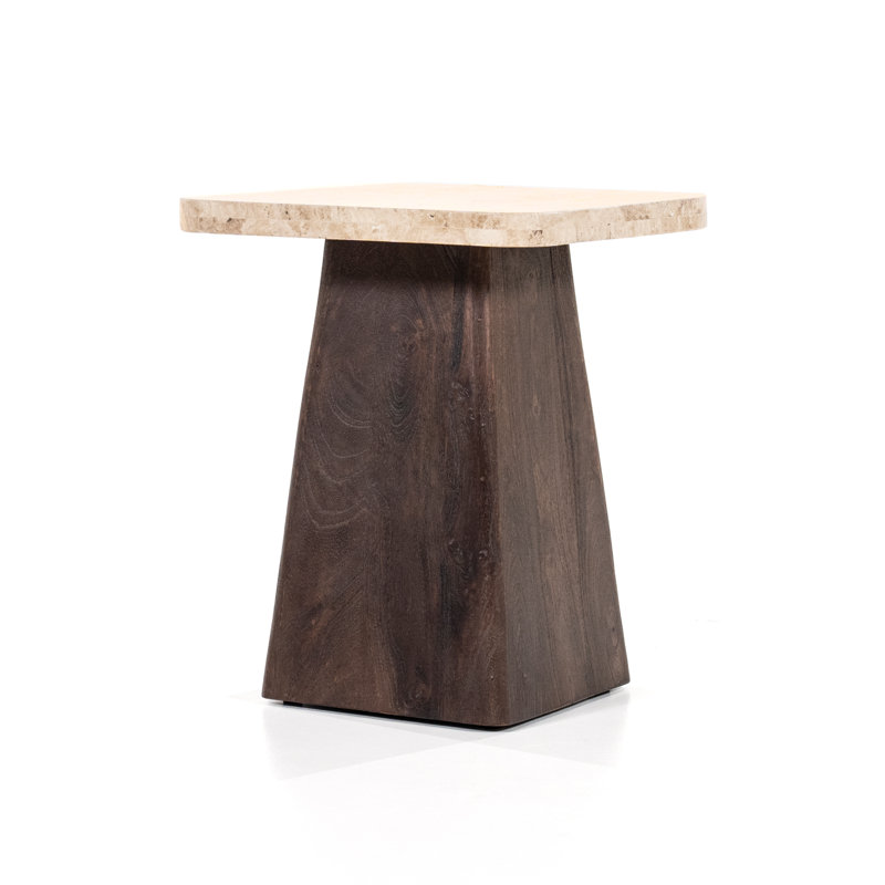 Travis End Table
