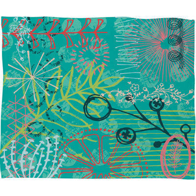 Jeté summer burst Kerrie Satava