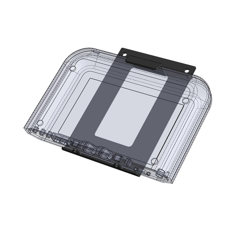 Express Codec Bracket