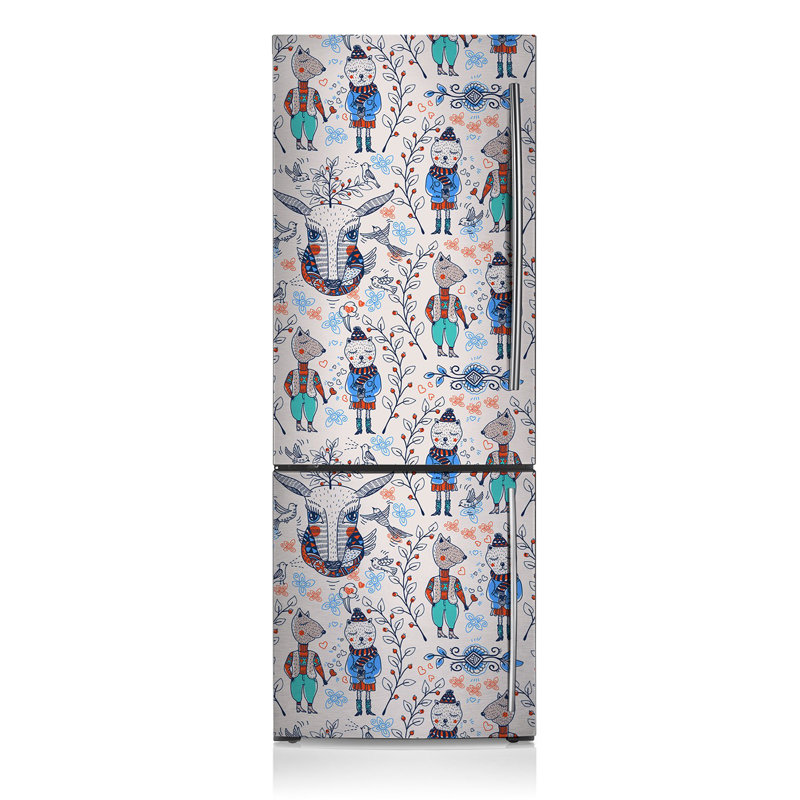 Door Decal