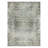 Brytany One-of-a-Kind Rectangle 9' X 12' New Age Wool Area Rug Gray