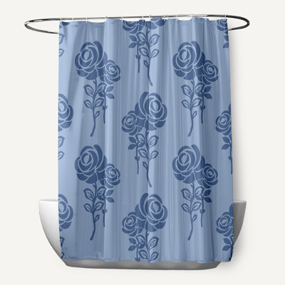 Rideaux de douche Slezak