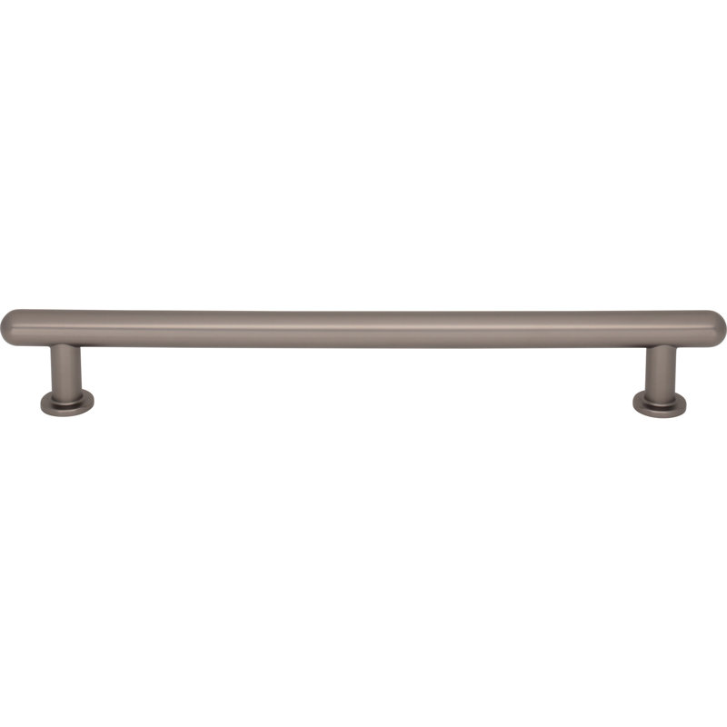 Lambert Appliance Pull, 12", Antique Bronze
