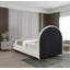 Lit plateforme tapissier Milo-83942972-83942974