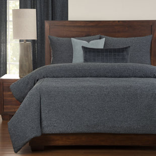 Ensemble de housse de couette et d'insertion Belmont Blend