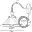 Armed Sconce-2031431045