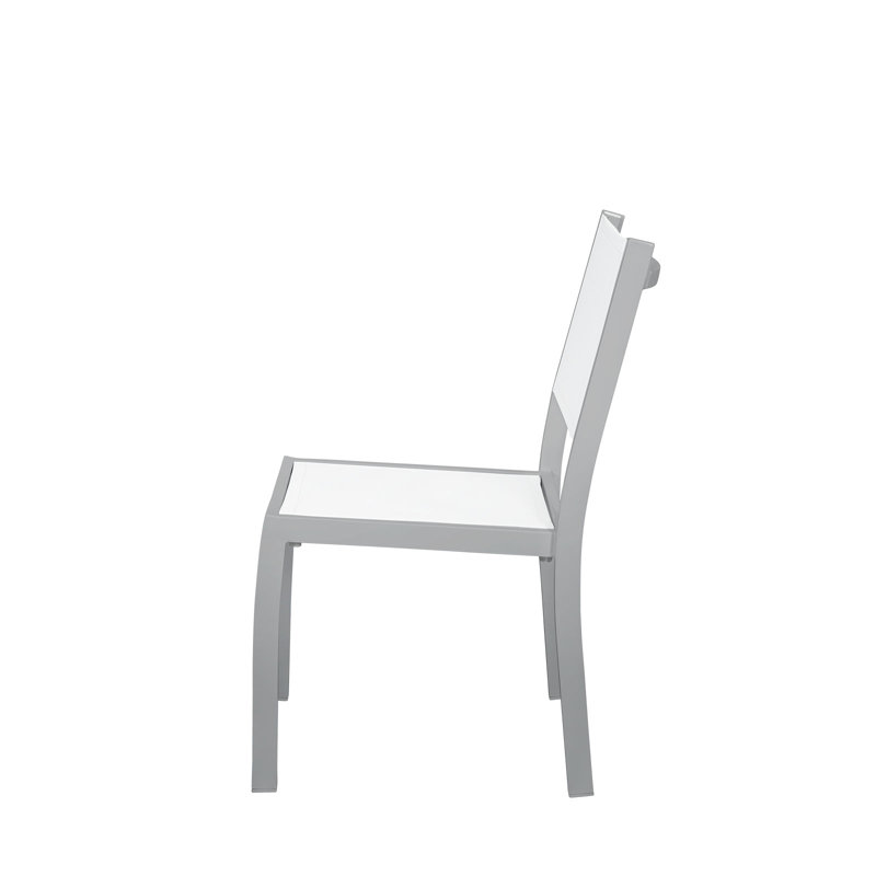 Fusion Outdoor Dining Side Chair