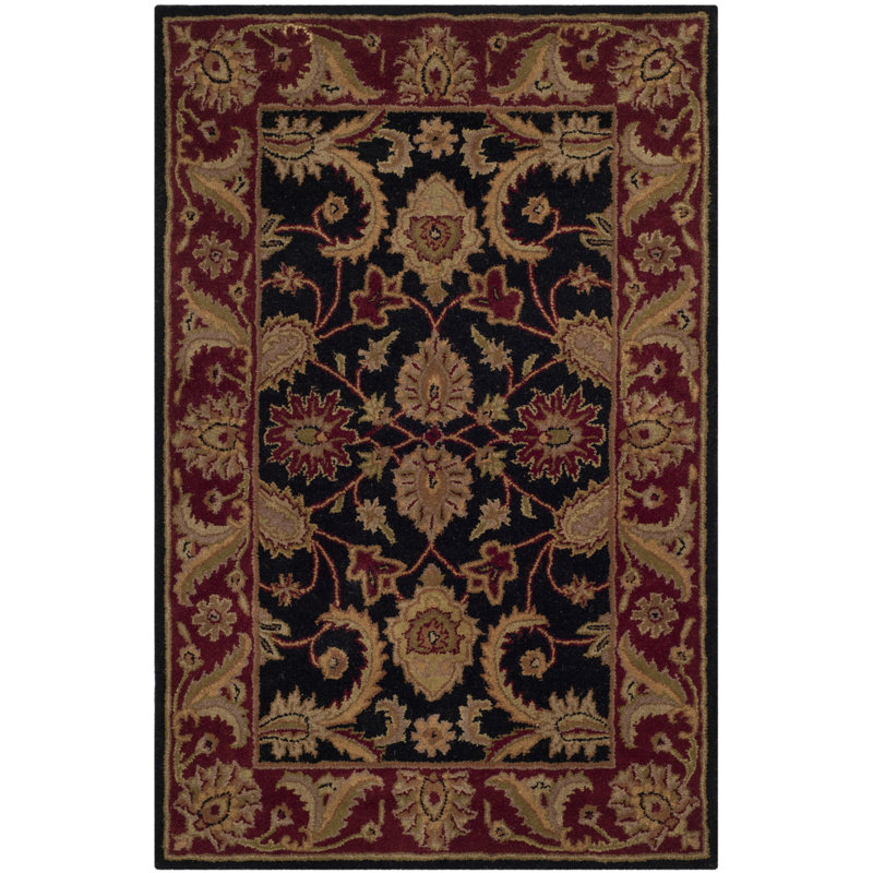 Bromley Vintage Performance Rug, Rectangle 9'6" x 13'6"