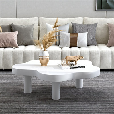 Table basse Nordic Light