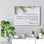 Bible Verse Canvas I Speak In Respect Philippians 4:11 Wall Art Christian Home Decor_286977-2006981236
