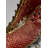 Auspicious Dragon Figurine-1415419341