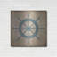 «Nautical Shipwheel» par Ryan Fowler-2142025691