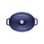 STAUB Oval Cast Iron Cocotte-92483265-37982213