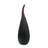 Murano Glass Stripe Vase-73333097