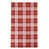Red/White/Beige selected