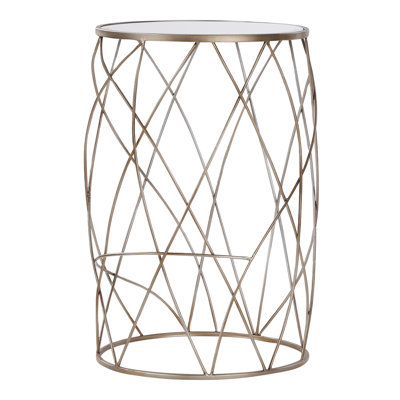 Canouan Side Table