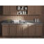 Southhaven 25'' L Stainless Steel Single Basin Kitchen Sink