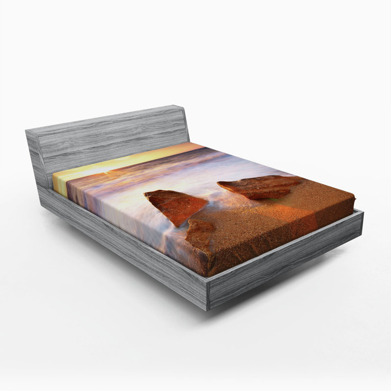 Drap-housse de plage, Drap-housse grand