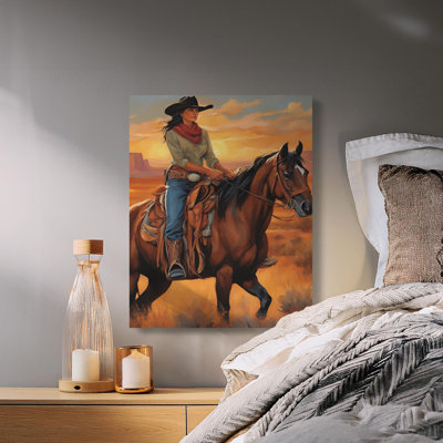 1 Piece Wrapped Canvas Wall Art Set