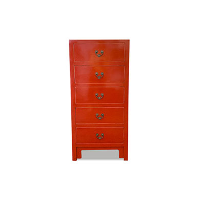 Commode 5 tiroirs Contemporary