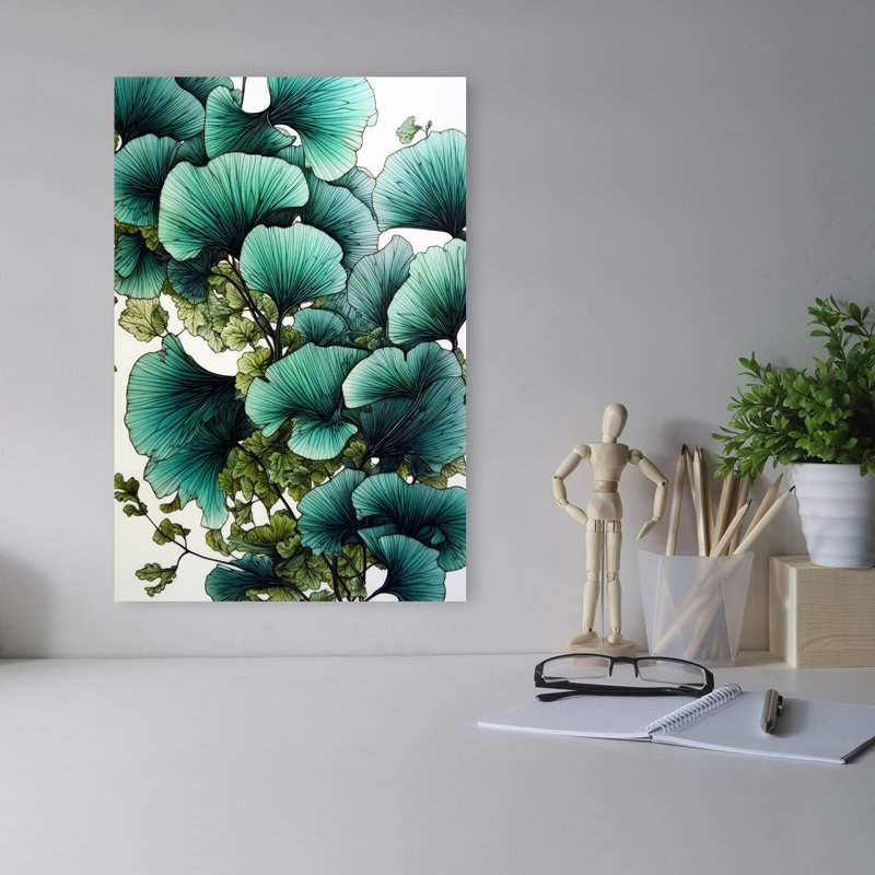 Print, 45.72cm H x 30.48cm W