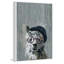 « mad hatten llama », art encadré Bellana-32694337