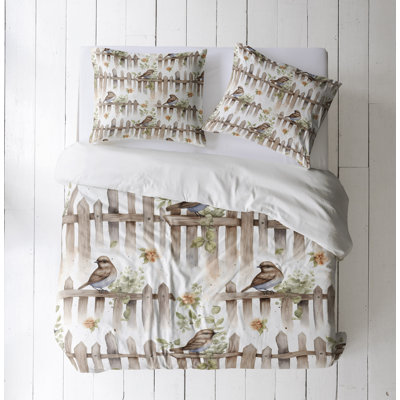 Duvet Cover