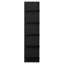 Brakebill 5 Tier Wall Shelf-49980027