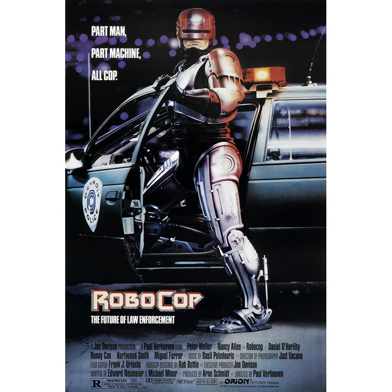 RoboCop