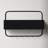 Metal Wall Organizer