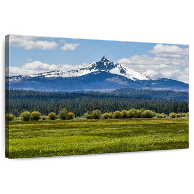 Alvord Butte Ranch Field